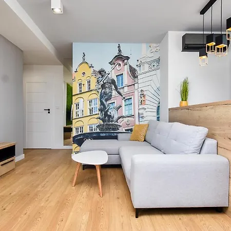 Rent40 Walowa 25b Old Town *