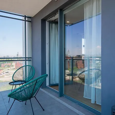 Rent40 Walowa 25b Old Town