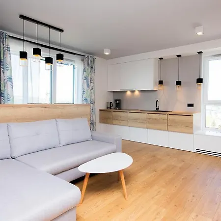 Rent40 Walowa 25b Old Town *