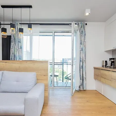 Rent40 Walowa 25b Old Town * Danzig