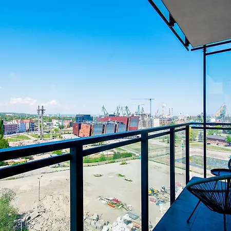 Apartment Rent40 Walowa 25b Old Town