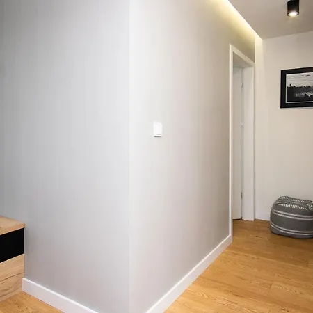 Rent40 Walowa 25b Old Town